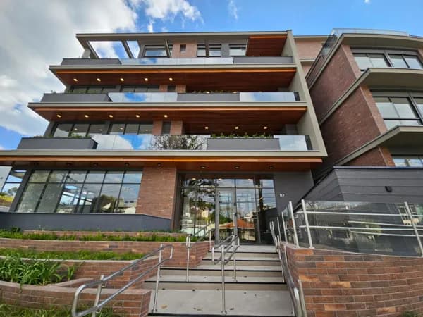 Apartamento Garden de 3 Suítes no Hugo Lange – Conheça o 2025 Residencial | Porto Camargo