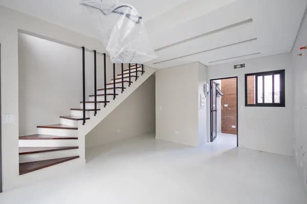 Sobrado à Venda no Barreirinha em Curitiba 167m², 3 Quartos e 2 Suítes Terrace Boa Vista