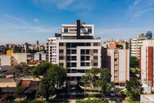 Apartamento a venda no Juveve, 3 Dormitórios | 2 Vagas de Garagem | 105m² de Área Privativa