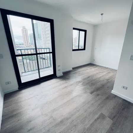Ibiza Unique Home – Studio 34m²- Pronto para Morar no Centro de Curitiba