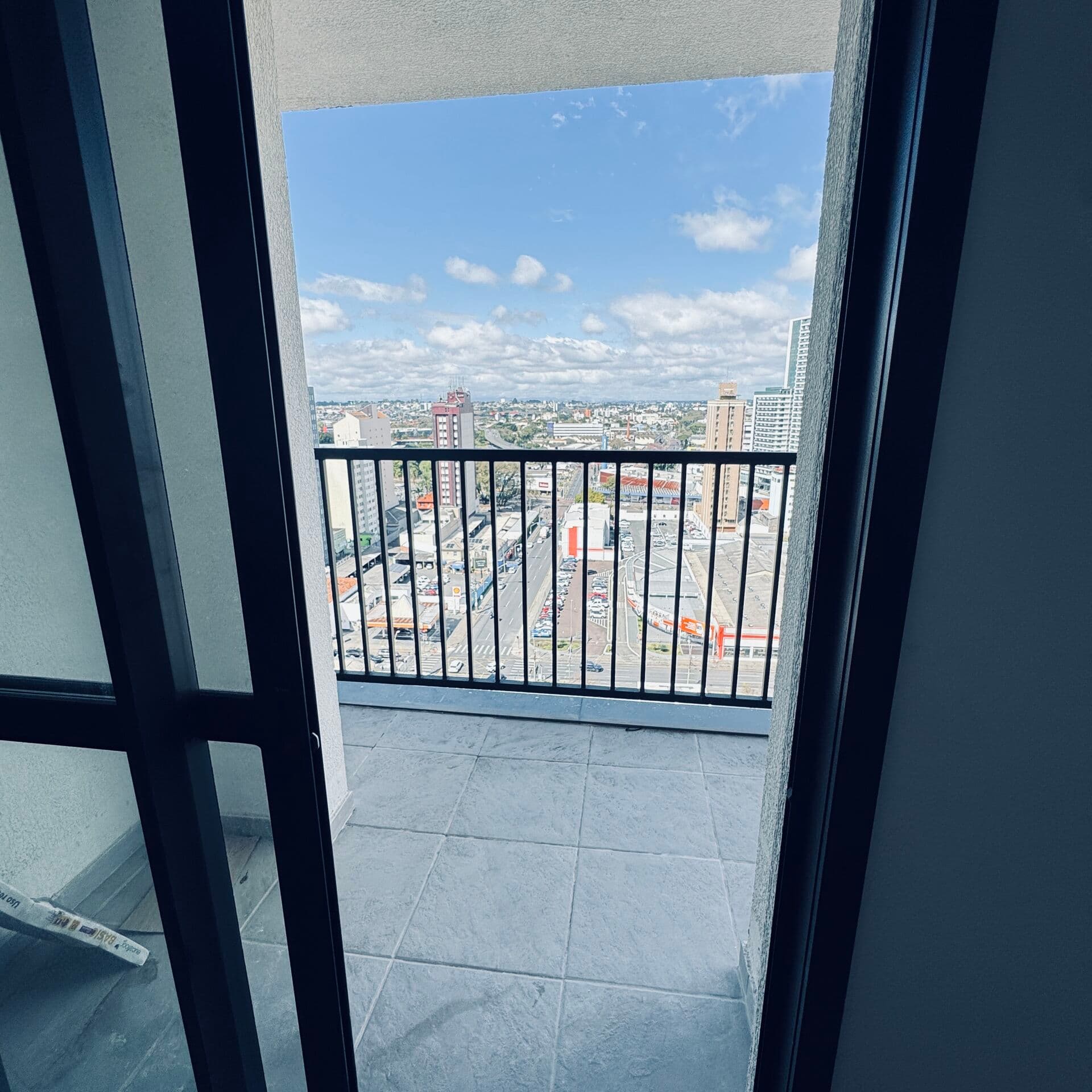 Studio a venda 34 m² no Ibiza Unique Home – Centro de Curitiba | Pronto para Morar