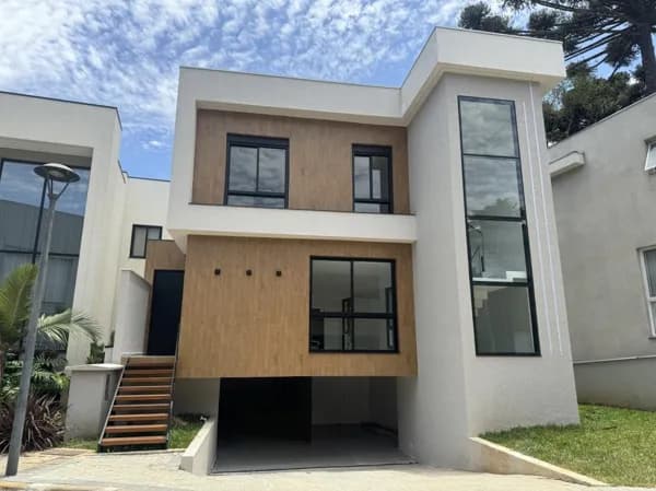 Casa em Condomínio no Campo Comprido – Residencial Pine Hill