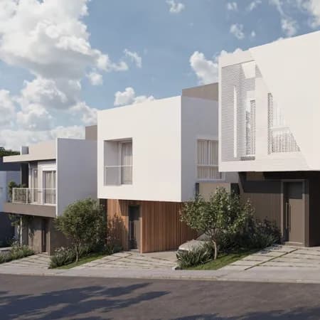 Atmos CGL – Casas de Alto Padrão no Ecoville | Pré-Lançamento Exclusivo