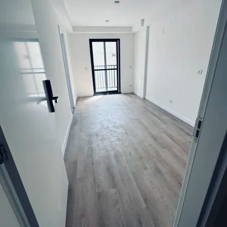 Ibiza Unique Home: Studio à Venda no Centro de Curitiba com 20m² Pronto para Morar e Investir