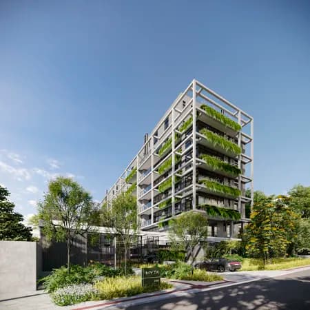 Apartamento Alto Padrão com 3 suítes no Bigorrilho