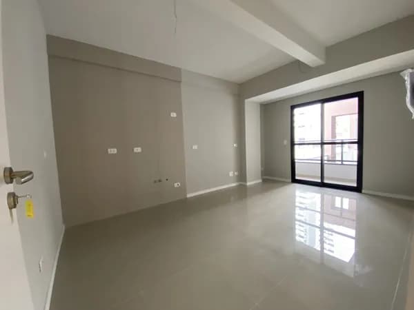 Residencial Refinatto | Studios 27M² no Centro de Curitiba para Morar ou Investir
