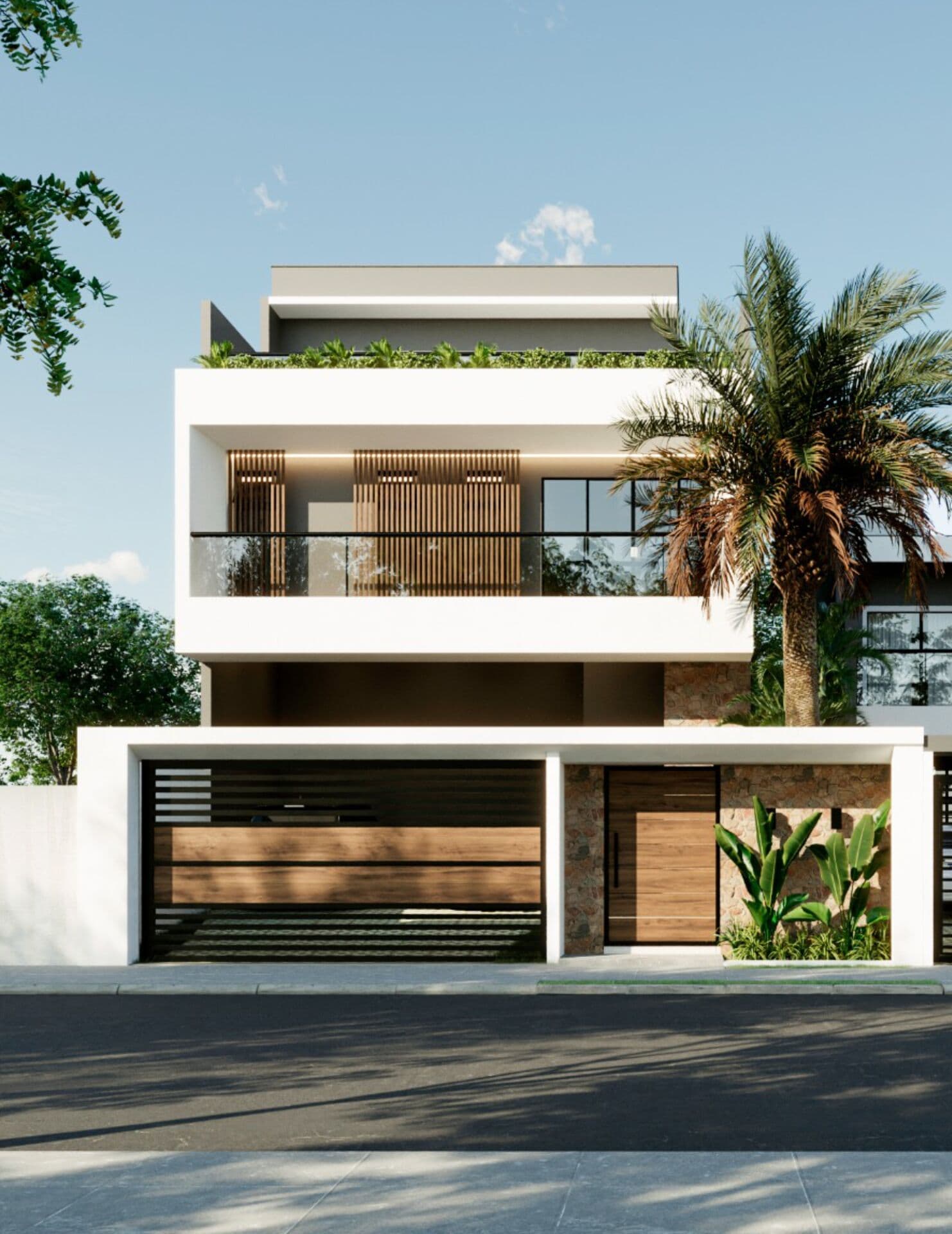 Lindo Triplex Alto Padrão em Matinhos