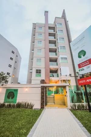 Apartamento Pronto para Morar 3 quartos no Alto da XV