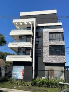 Amar.o – Apartamento de 3 Quartos | 116,24 m² | 2 Vagas