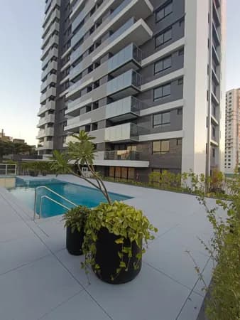 Apartamento pronto para morar no coração do Cabral