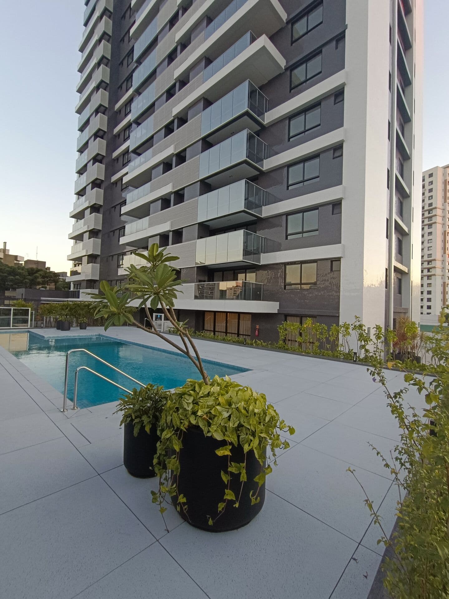 Apartamento pronto para morar no coração do Cabral