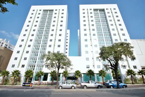 Apartamento 2 quartos pronto para morar no Boa Vista