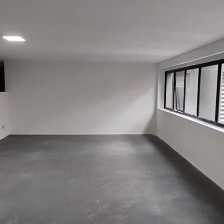 Conjunto Comercial à Venda no Batel | 168m², 2 vagas – Curitiba Business Tower