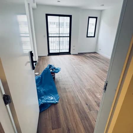 Ibiza Unique Home – Studio 34m² Pronto para Morar no Centro de Curitiba |34m²