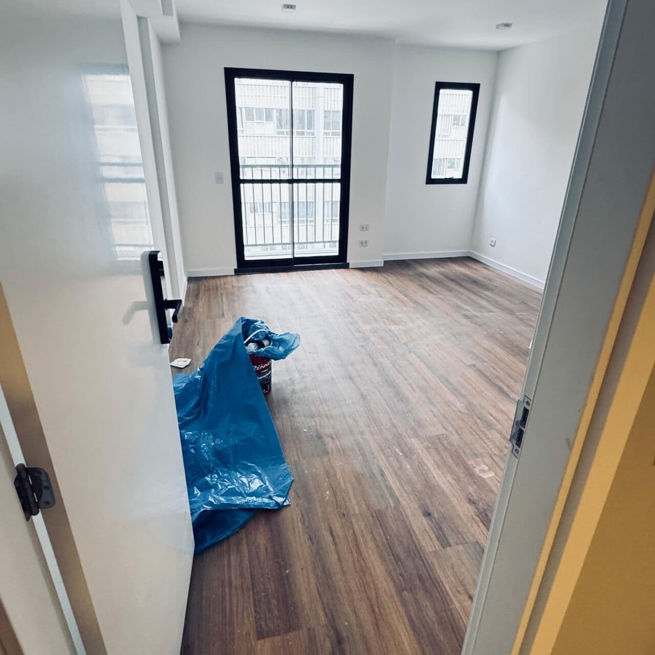 Ibiza Unique Home – Studio 34m² Pronto para Morar no Centro de Curitiba |34m²