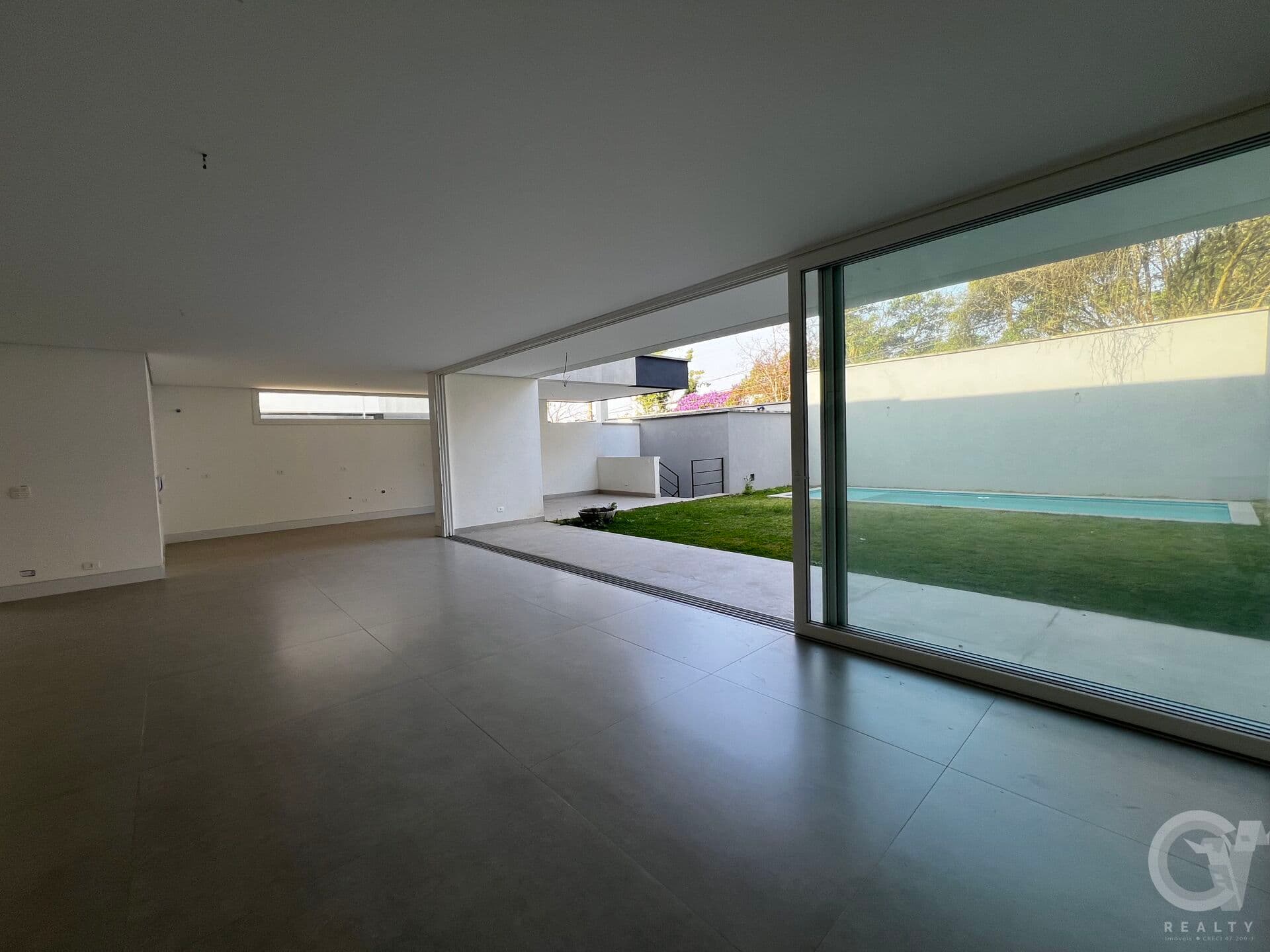 Casa Nova em Condomínio - Jade 529 - Brooklin