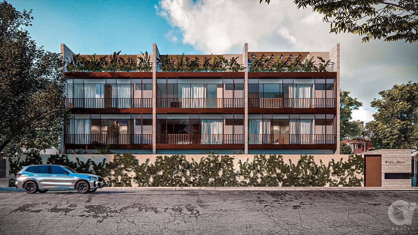Casa em Condomínio - Tryo - Alto de Pinheiros