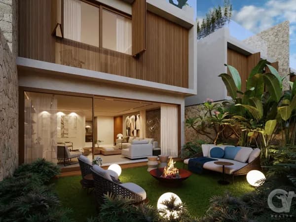 Casa em Condomínio em Construção - Terraz - Alto de Pinheiros