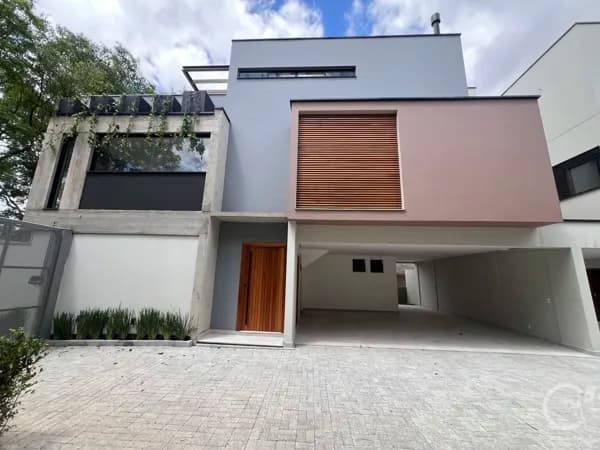 Casa em Condomínio - Reserva Boa Vista - Alto da Boa Vista