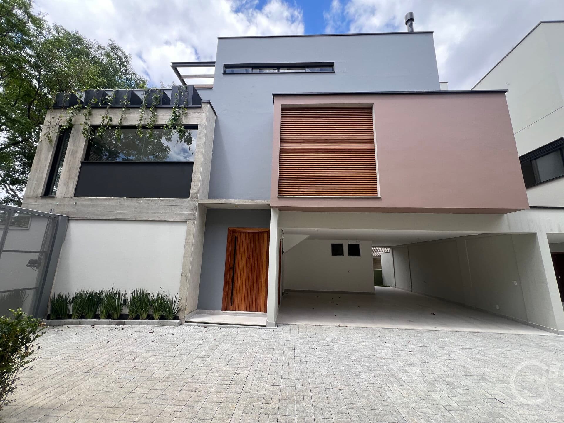 Casa em Condomínio - Reserva Boa Vista - Alto da Boa Vista