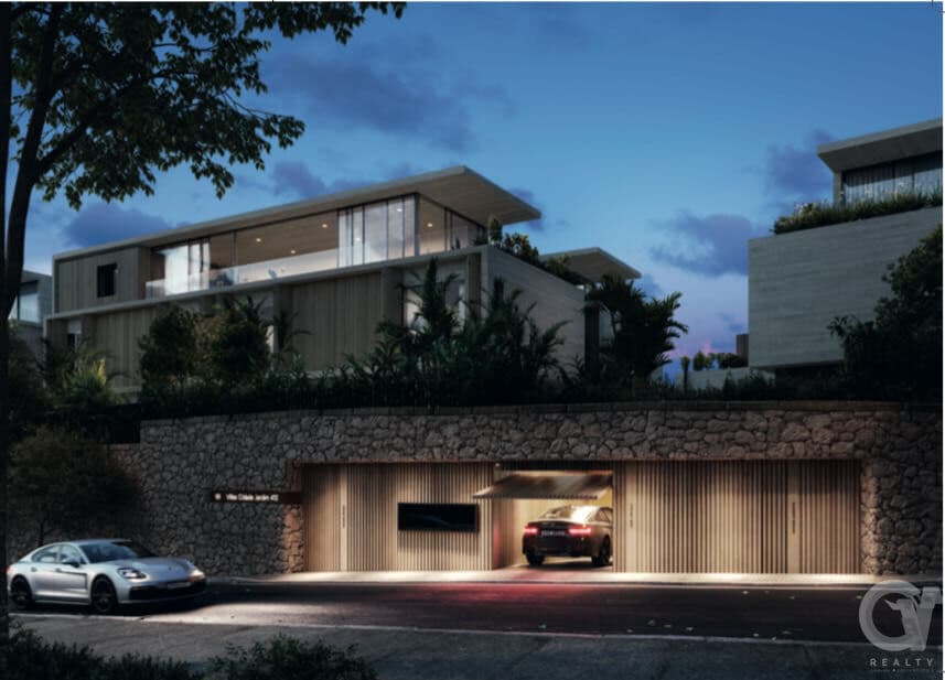Casa Nova em Condomínio - Villas Cidade Jardim - Cidade Jardim