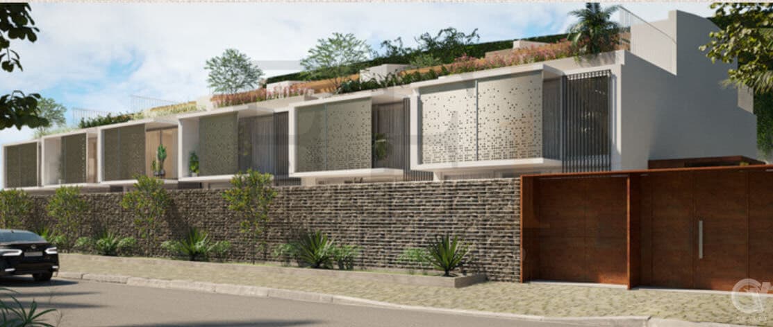 Casa em Condomínio - Las Casas - Cidade Jardim