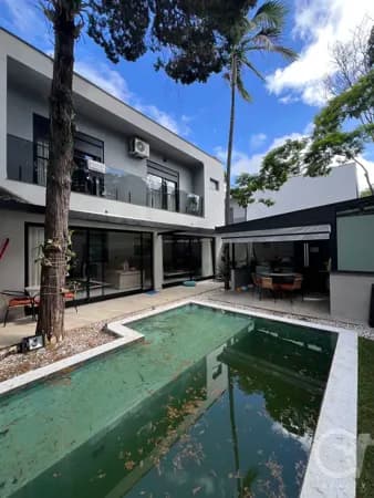 Casa à venda em condomínio no bairro Alto da Boa Vista - São Paulo/SP, Zona Sul