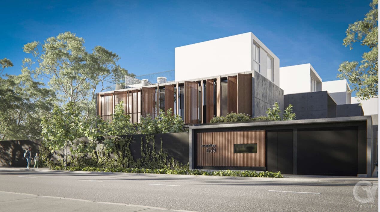 Casa Nova em Condomínio - Manduri 659 - Jardim Paulistano