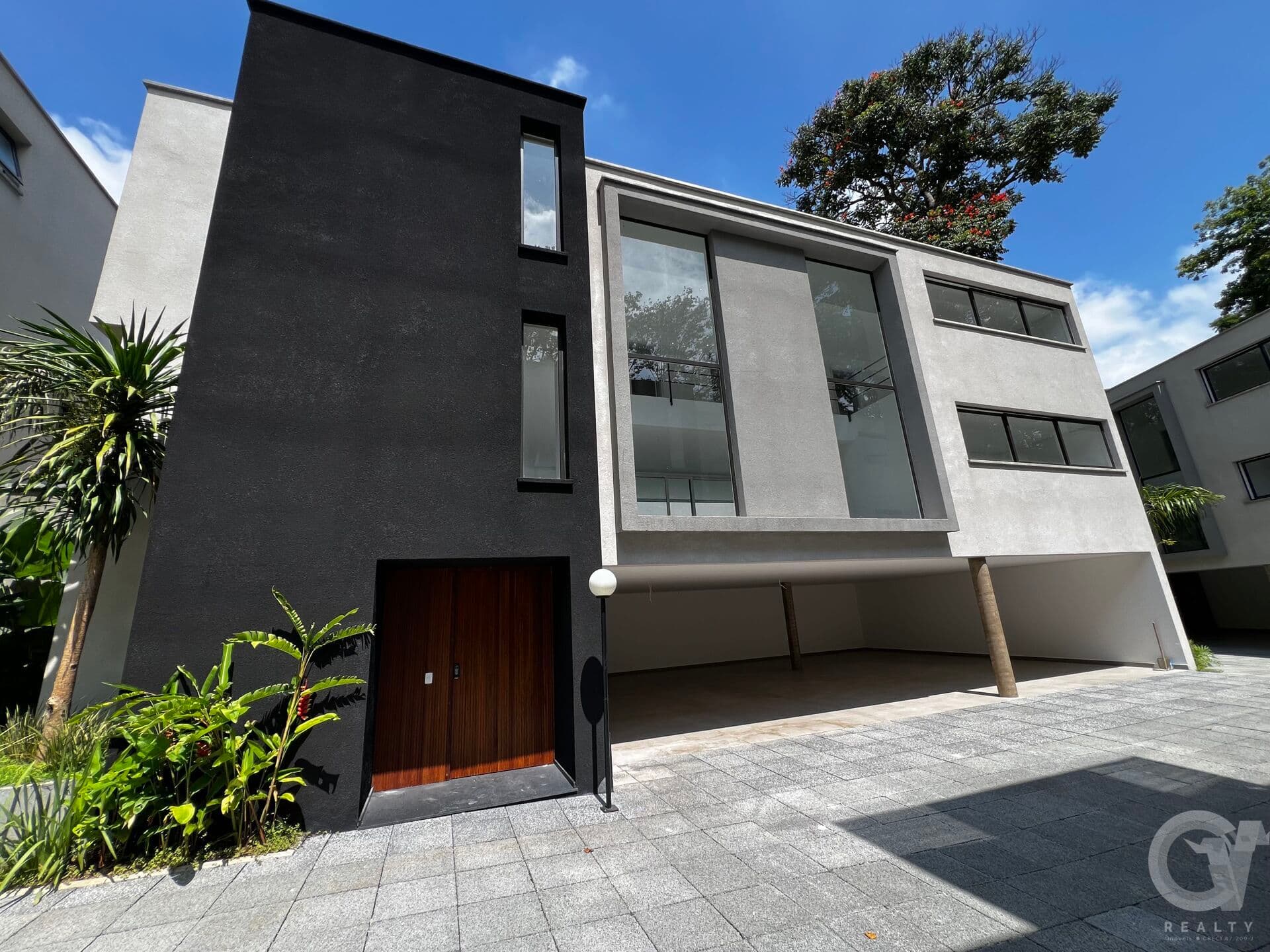 Casa Nova em Condomínio - Lillo’s - Alto da Boa Vista