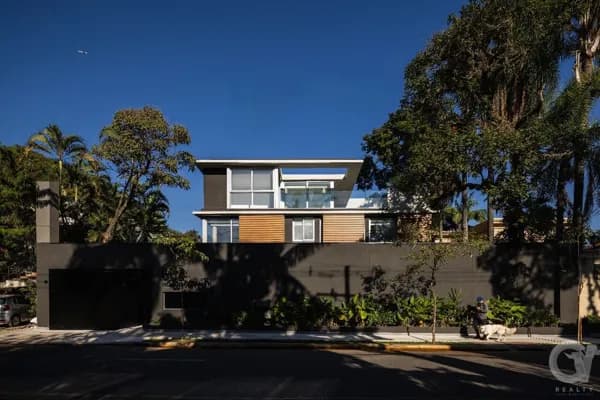 Casa Nova em Condomínio - Vila Ibiá - Jardim Paulistano