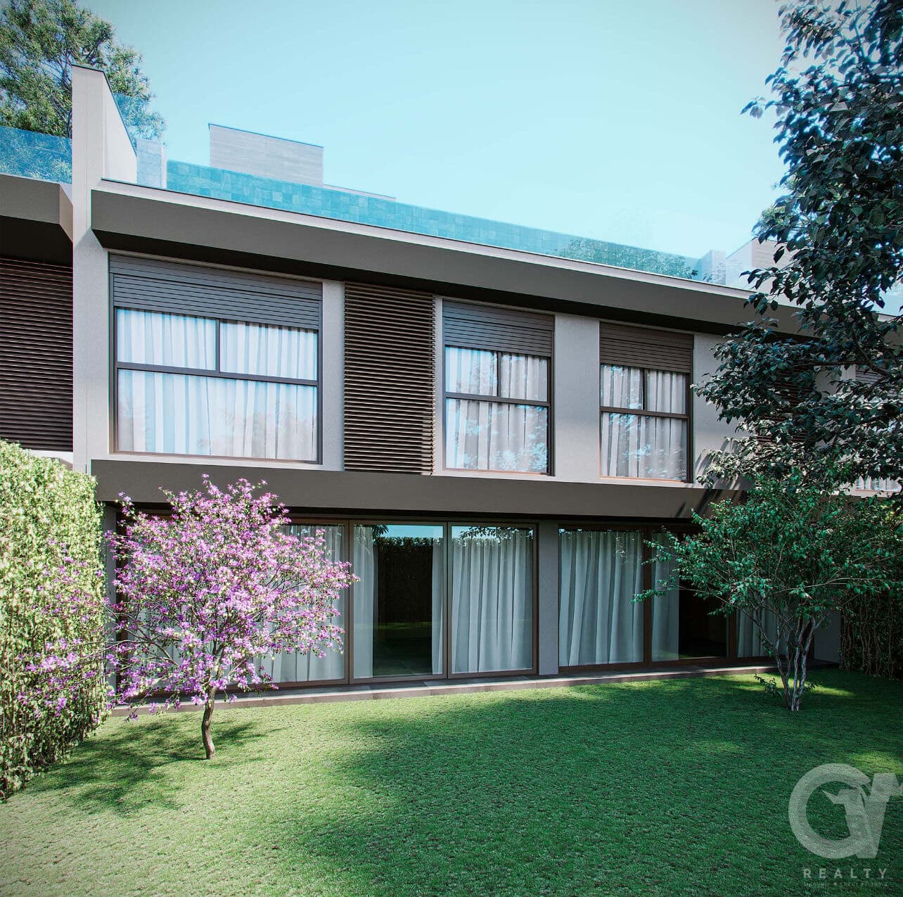 Casa em Condomínio - Laplace - Brooklin