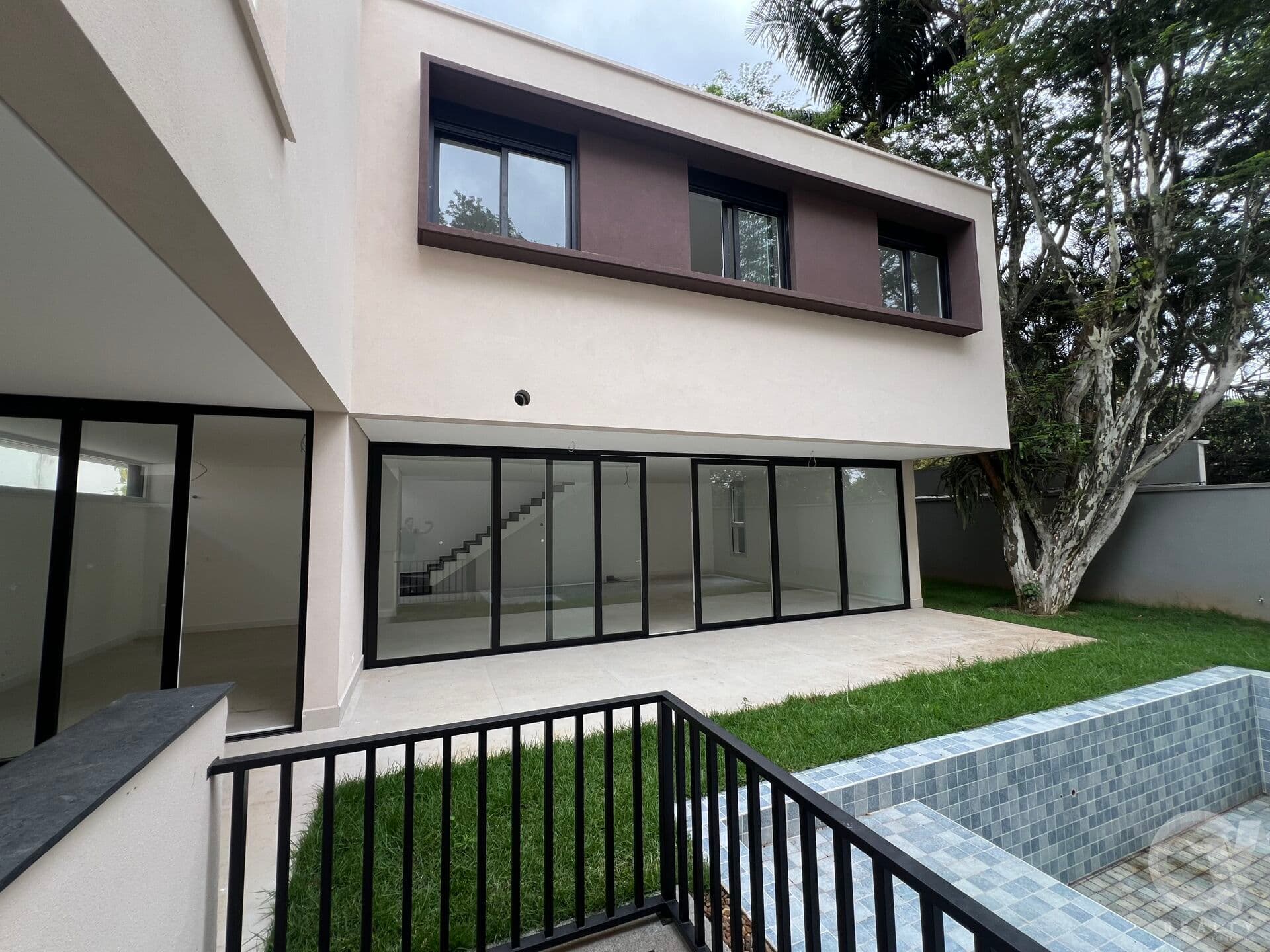 Casa em Condomínio - Garda - Alto da Boa Vista