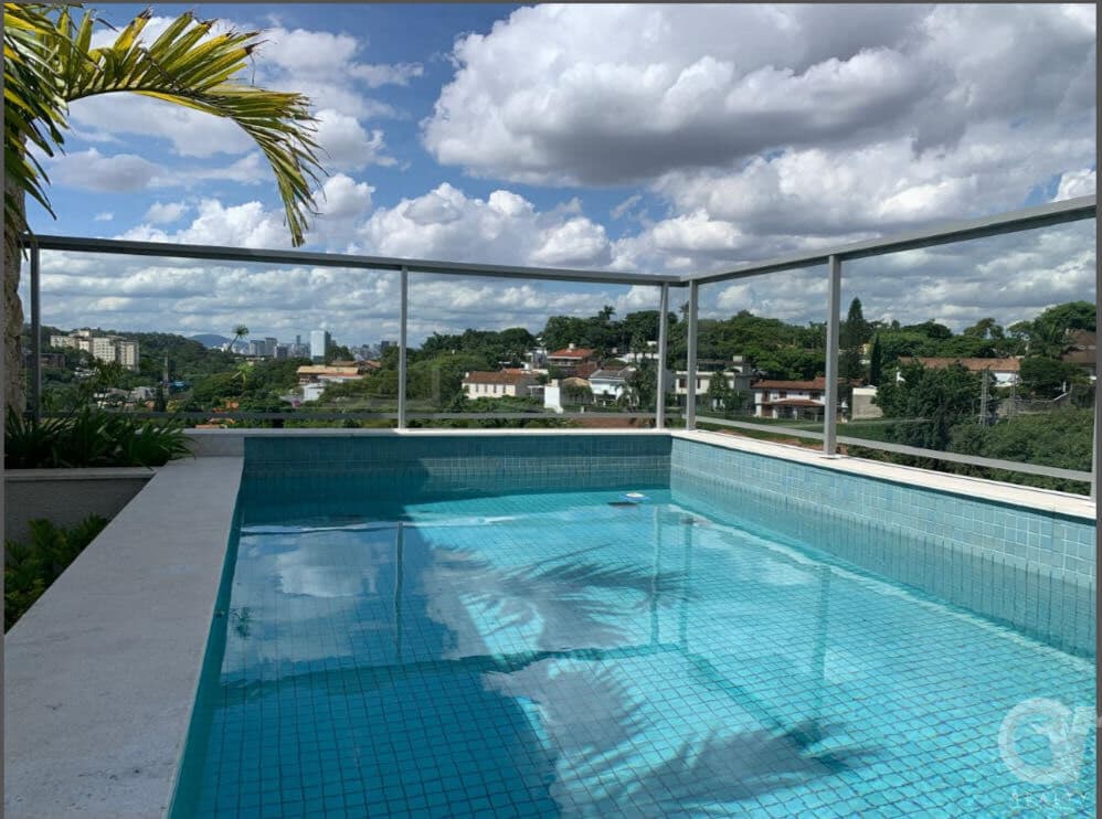 Casa Nova Pronta - Casas Cidade Jardim - Cidade Jardim
