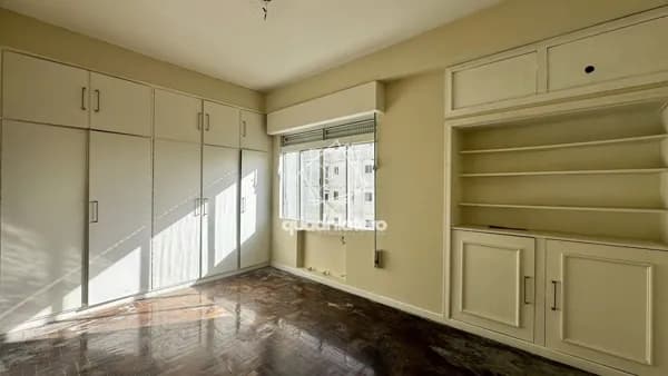 Viva no Coração de Pelotas | 3 Dormitórios com Suíte no Tradicional Edifício Sulbanco