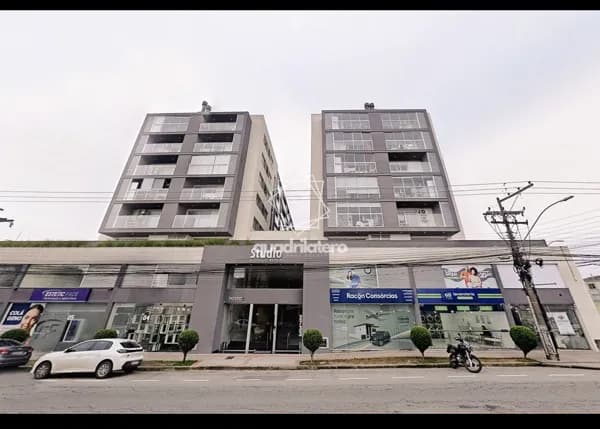 Apto 2 Dorms com Churrasqueira + 2 Vagas | Planejado | Porto5 em Pelotas