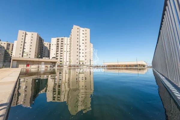 Smart Urban Club com 3 dormitórios com valor bem abaixo do mercado, valor de 2 dormitórios