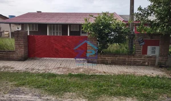Casa à venda no bairro Arroio Seco em Arroio do Sal/RS