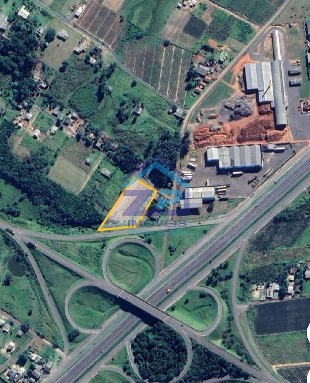 Lote/Terreno em Terra de Areia - Terra de Areia