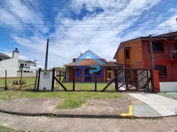 Casa padrão