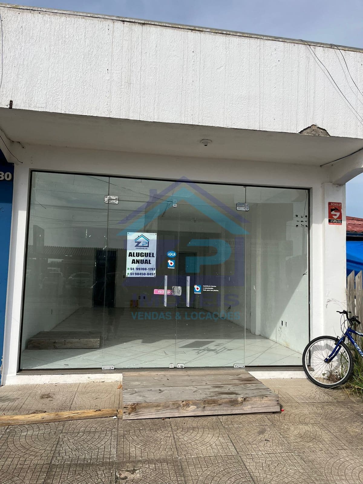 Sala/Conjunto em Arroio do Sal - Centro