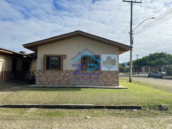 CASA DE ESQUINA