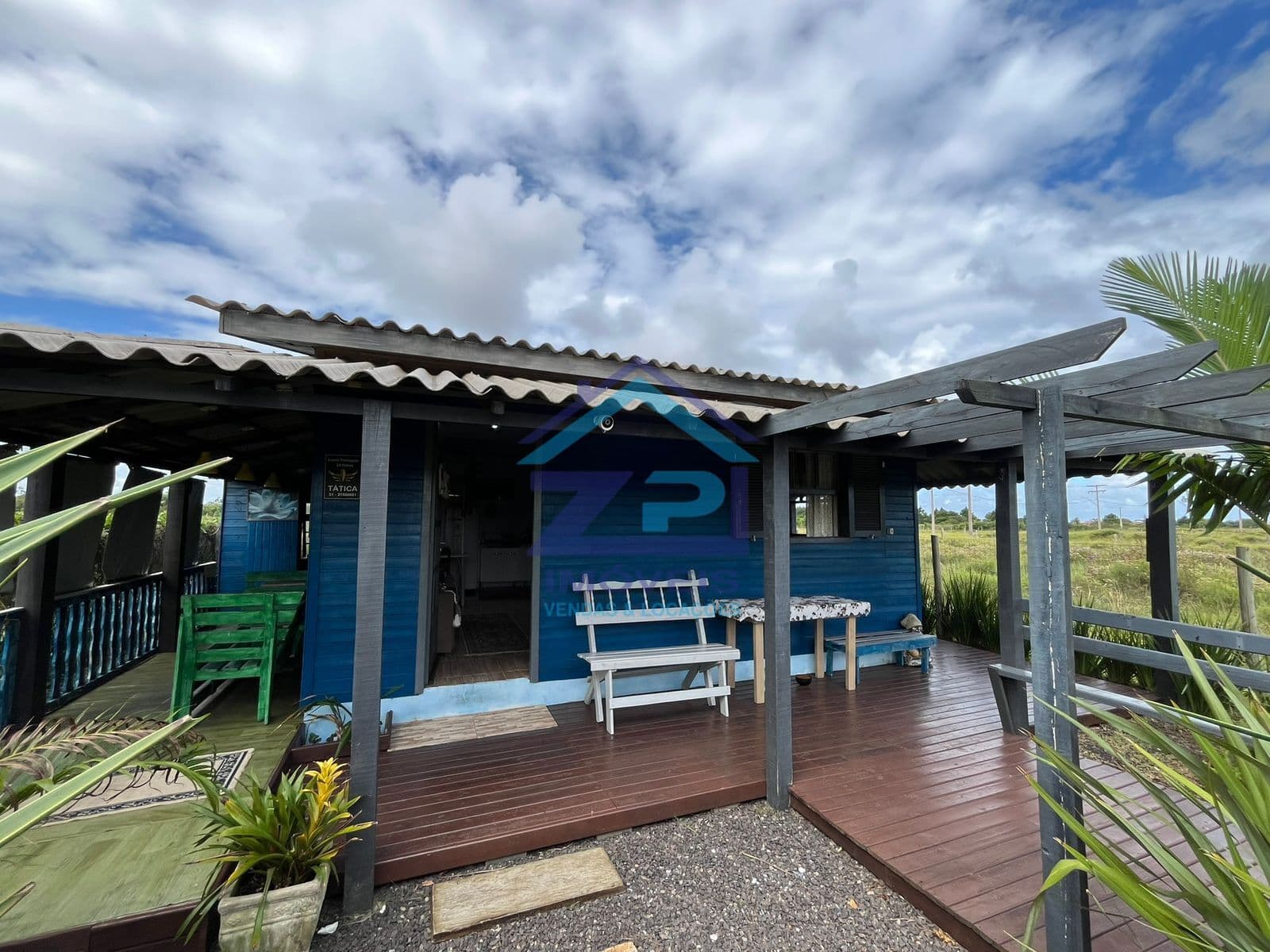 Casa em Arroio do Sal - Arroio Seco