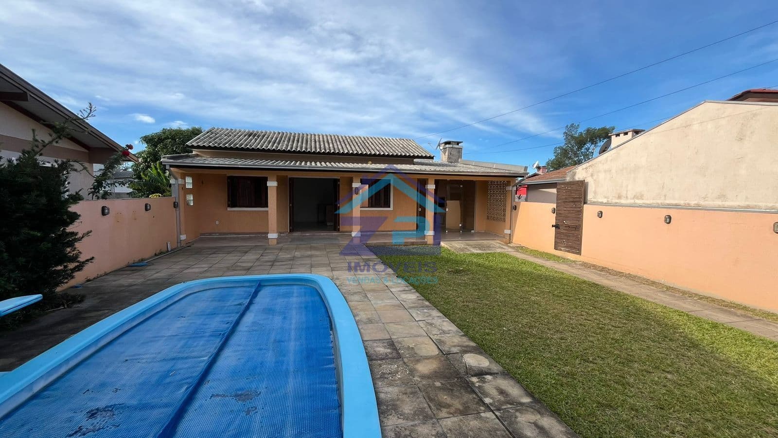Casa em Arroio do Sal - Centro
