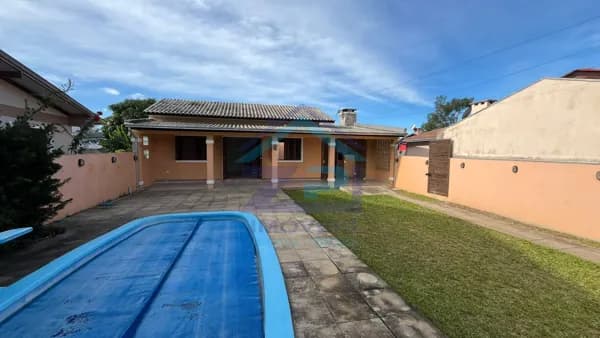 Casa em Arroio do Sal - Centro