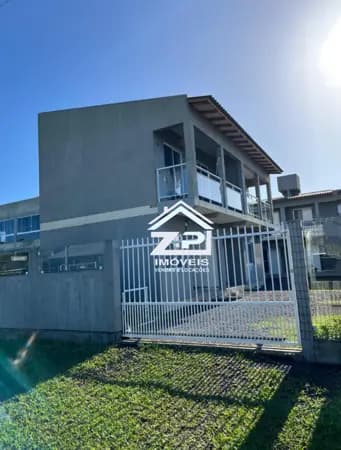 Casa à venda no bairro Balneário Atlântico em Arroio do Sal/RS