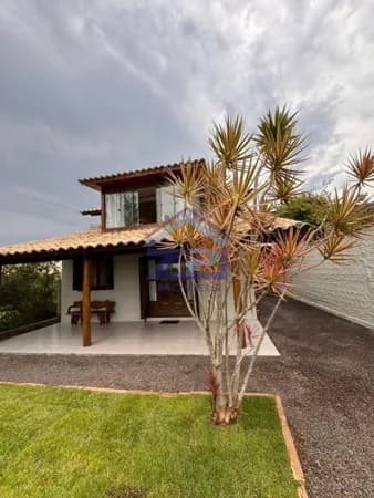 Casa à venda no bairro Balneário Atlântico em Arroio do Sal/RS