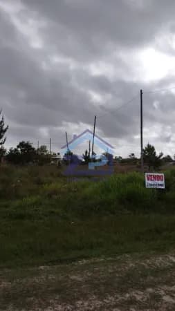 Terreno à venda - Praia Real