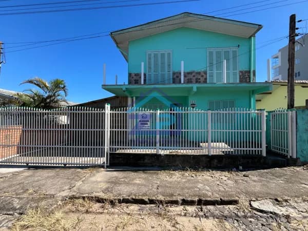 Casa em Arroio do Sal - Centro