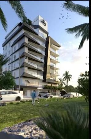 Apartamento Cobertura Duplex em Cabeçudas, Itajaí/SC