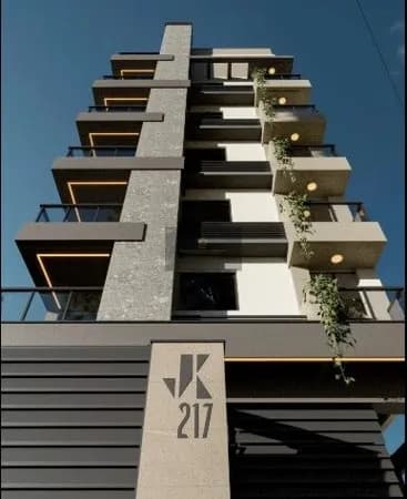 Apartamento Alto Padrão em Armação, Penha/SC